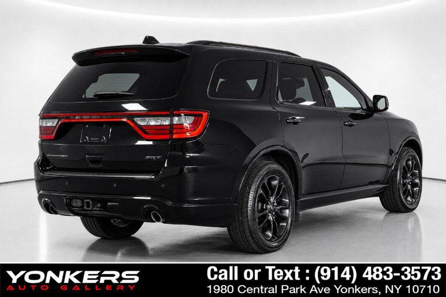 Used 2024 Dodge Durango R/T AWD/4WD image 6