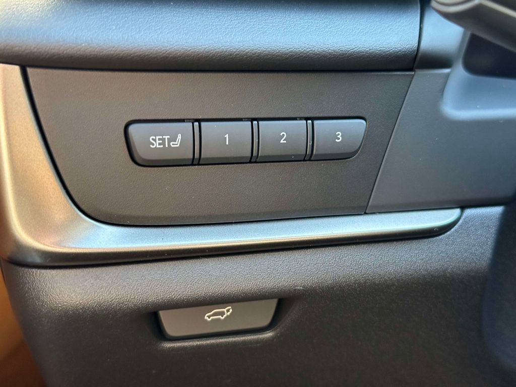 New 2026 Lexus RZ 450e AWD image 21