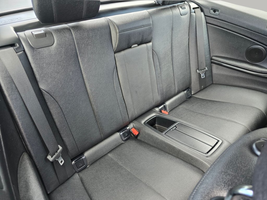 Used 2015 BMW 428i xDrive Convertible AWD/4WD image 26