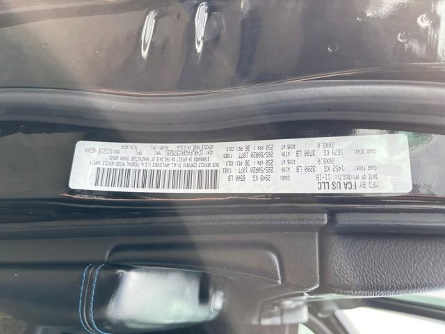 Used 2019 Jeep Grand Cherokee Laredo image 27