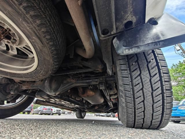 Used 2017 Toyota 4Runner Limited AWD/4WD image 64