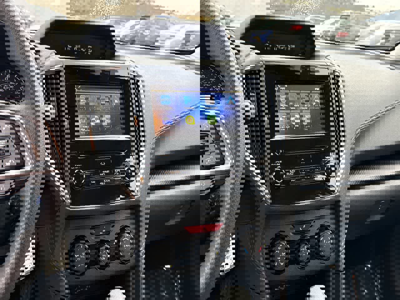 Certified 2023 Subaru Impreza Premium image 26