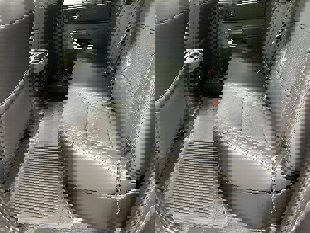 Used 2025 Toyota Tundra Platinum image 51