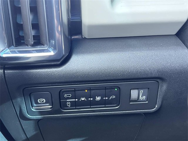 New 2026 GMC Hummer EV SUV image 26