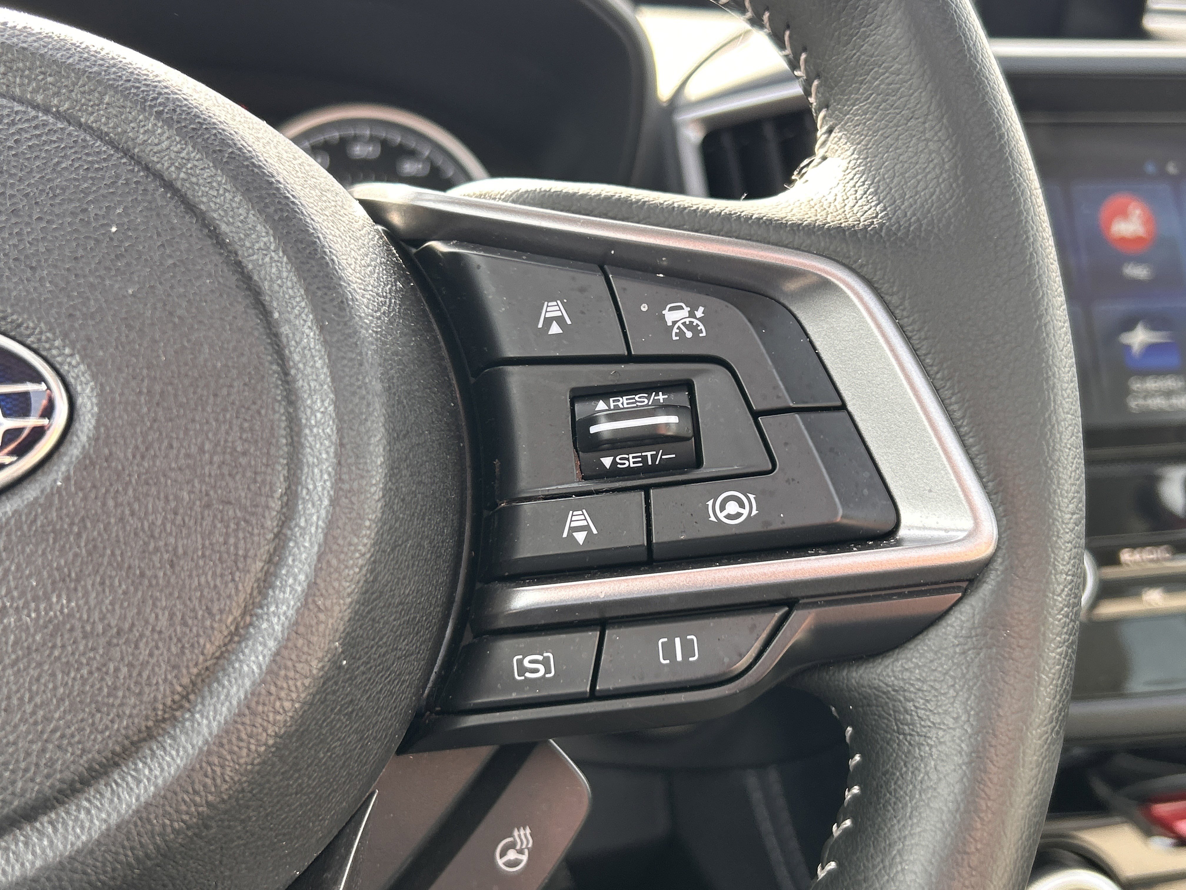 Used 2023 Subaru Forester Limited w/ Popular Package #2 image 22