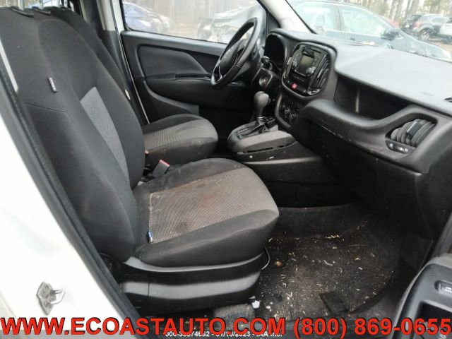 Used 2015 RAM ProMaster City Tradesman w/ Rear Back-up Camera Group FWD image 7