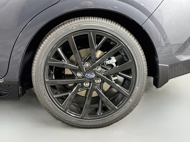 New 2026 Subaru Impreza RS AWD/4WD image 29