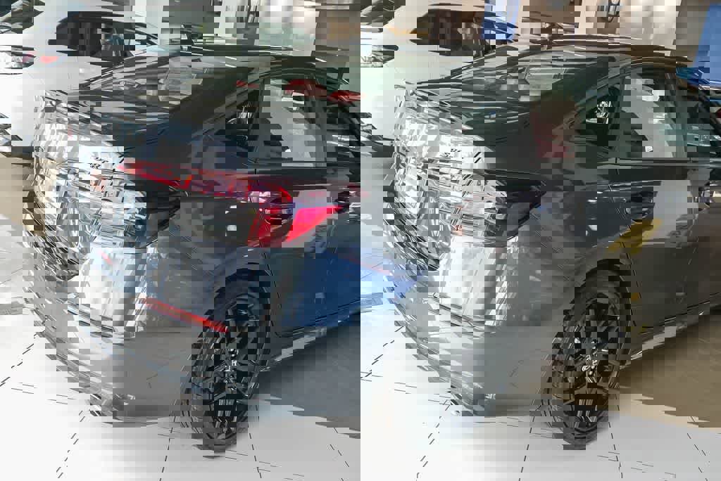 New 2026 Honda Civic Sport image 6