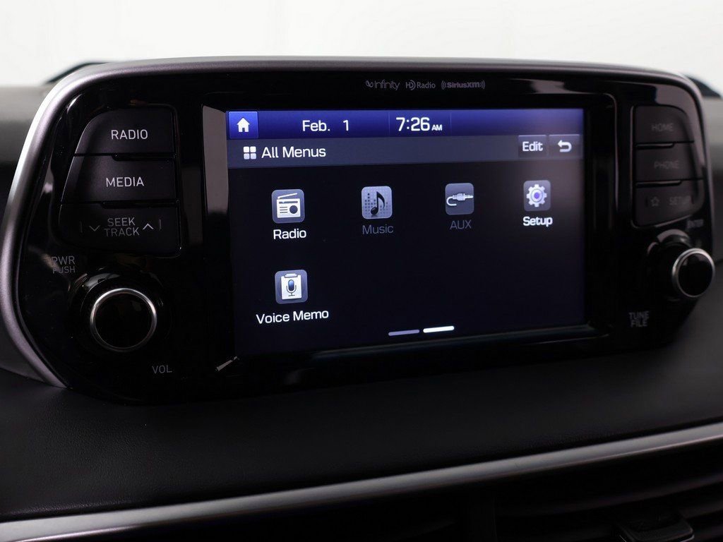 Used 2019 Hyundai Tucson Limited AWD/4WD image 47