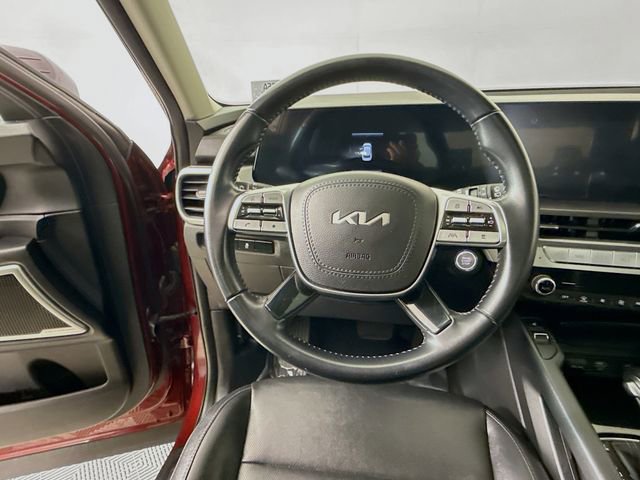 Used 2023 Kia Telluride S w/ S Sunroof Package AWD/4WD image 13