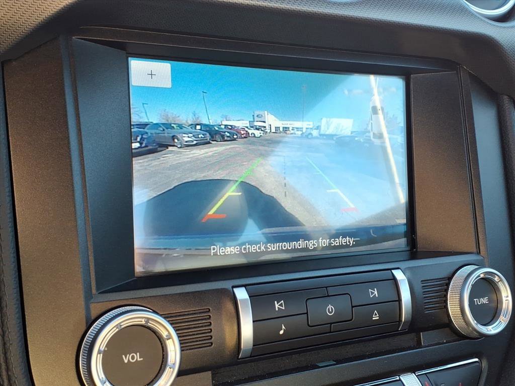 Used 2021 Ford Mustang GT Premium w/ Equipment Group 401A image 14