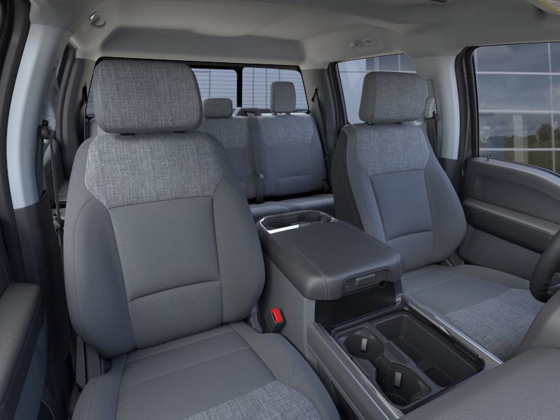 New 2026 Ford F250 XLT w/ XLT Premium Package image 10