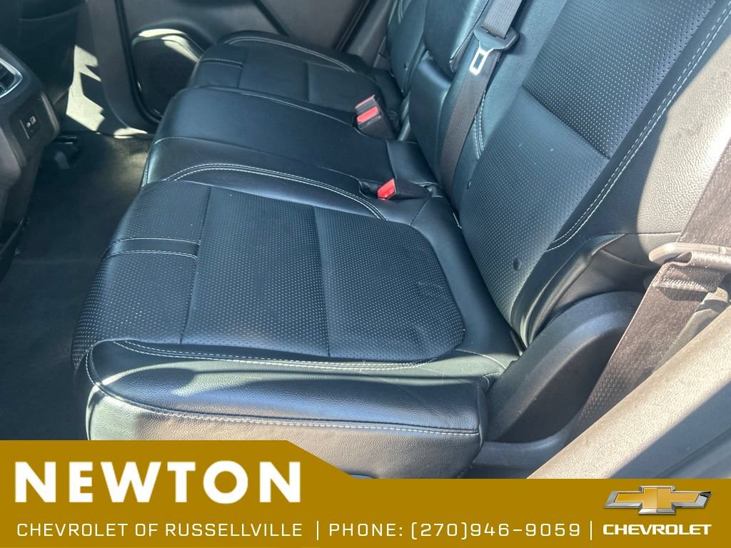 Used 2019 Chevrolet Blazer LT FWD image 35