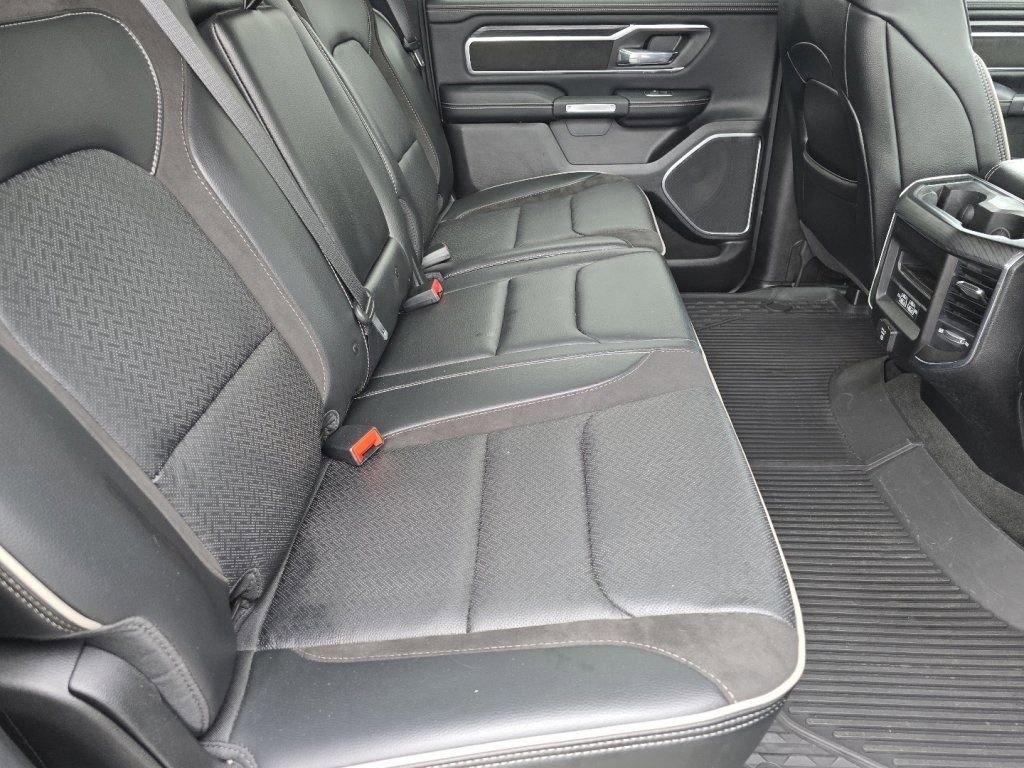 Used 2023 RAM 1500 Laramie image 17