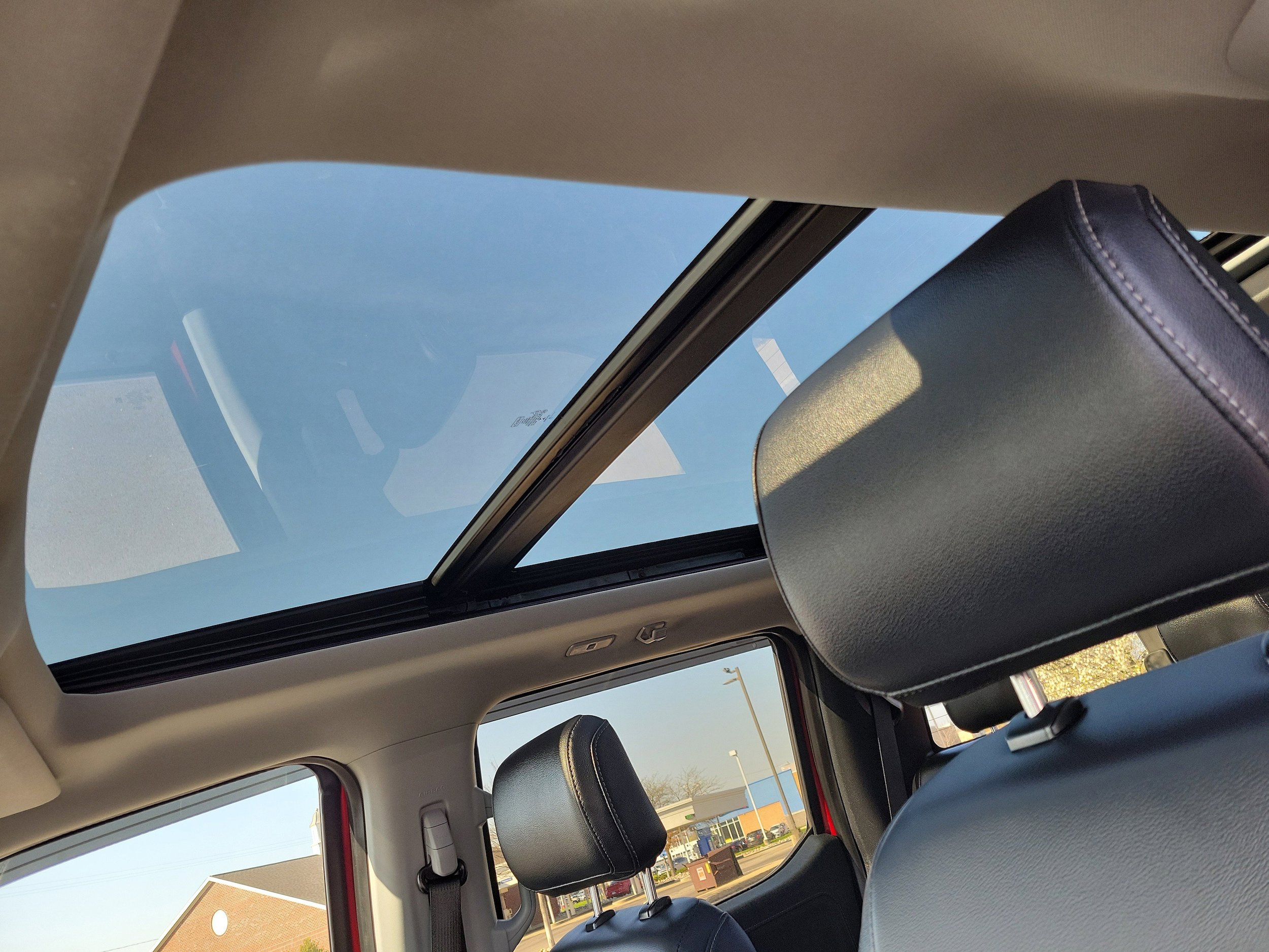 Used 2023 Ford F150 Lariat w/ Bed Utility Package AWD/4WD image 37