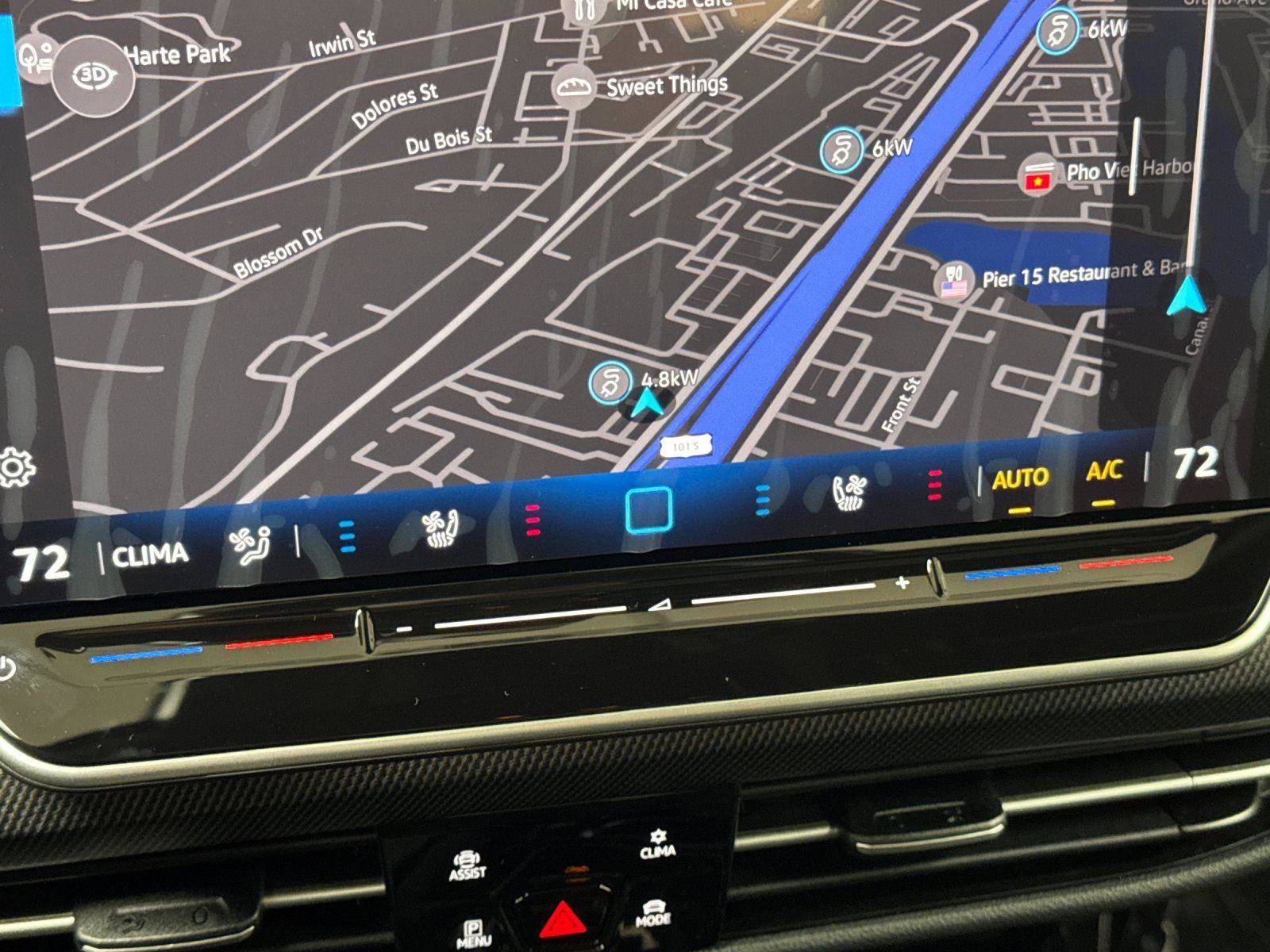 New 2026 Volkswagen Golf AWD/4WD image 19