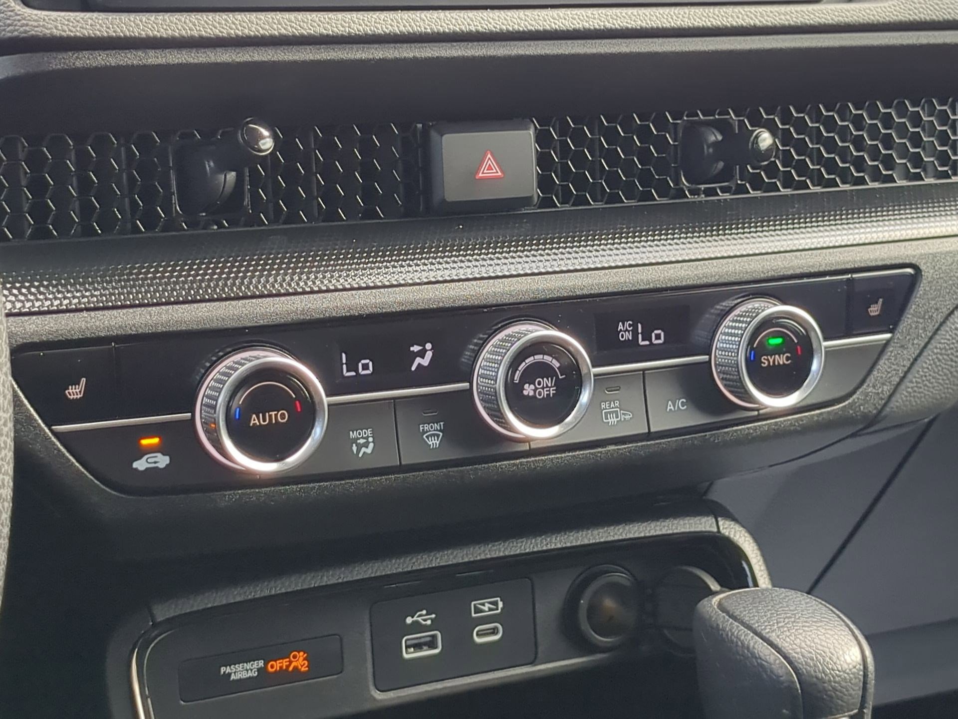 Certified 2024 Honda CR-V EX image 25