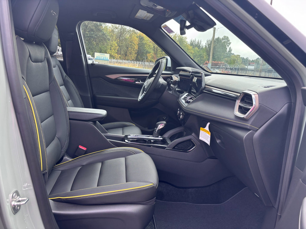 New 2026 Chevrolet TrailBlazer ACTIV w/ Convenience Package image 41