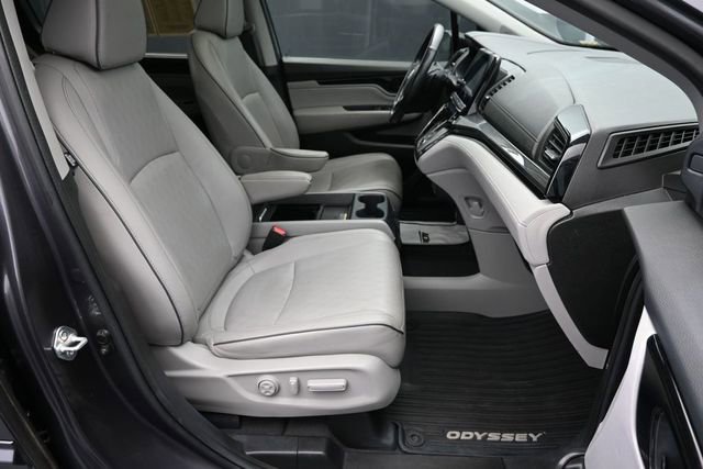 Used 2022 Honda Odyssey Elite image 34