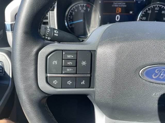 Used 2023 Ford F150 XLT w/ Equipment Group 302A High AWD/4WD image 35