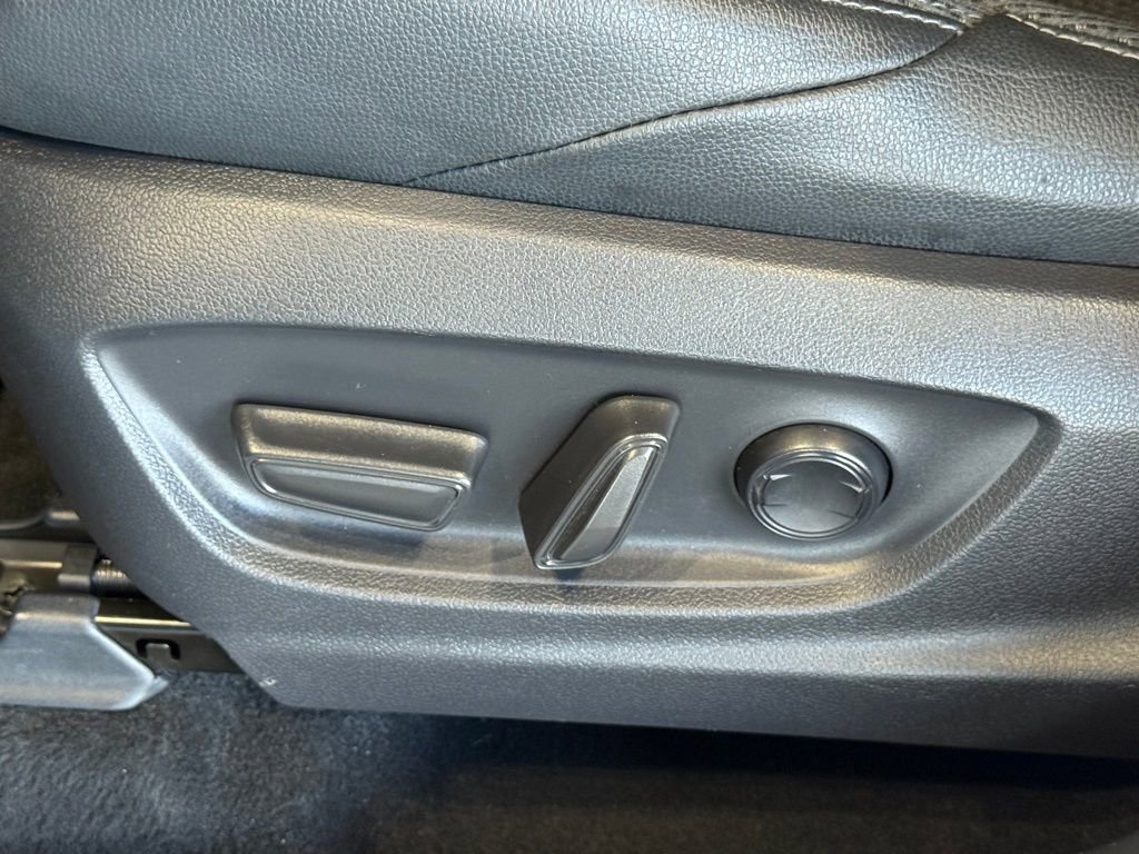 Certified 2024 Toyota bZ4X XLE image 20