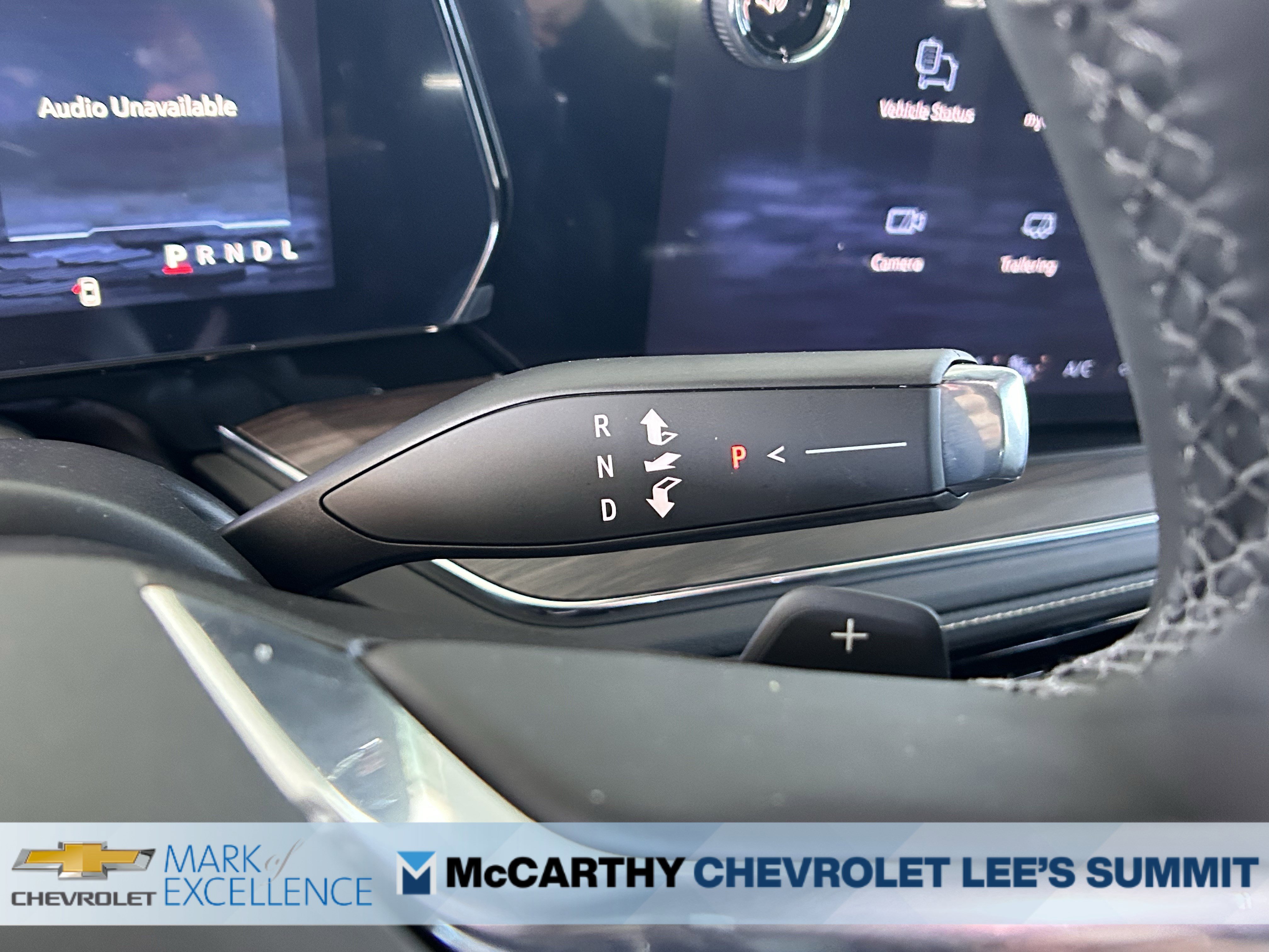 New 2026 Chevrolet Tahoe Premier w/ Sun And Tow Package image 32