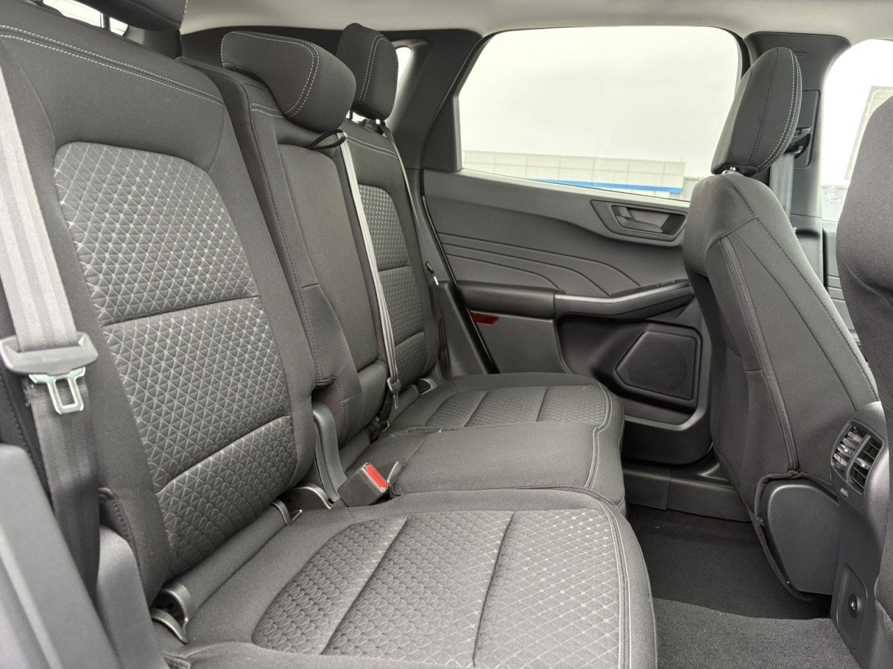 New 2026 Ford Escape Active w/ Cold Weather Package FWD image 30