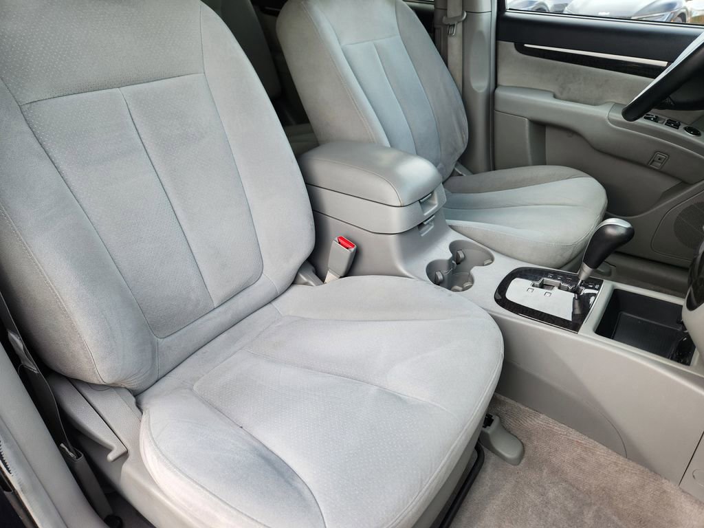Used 2008 Hyundai Santa Fe Limited image 18