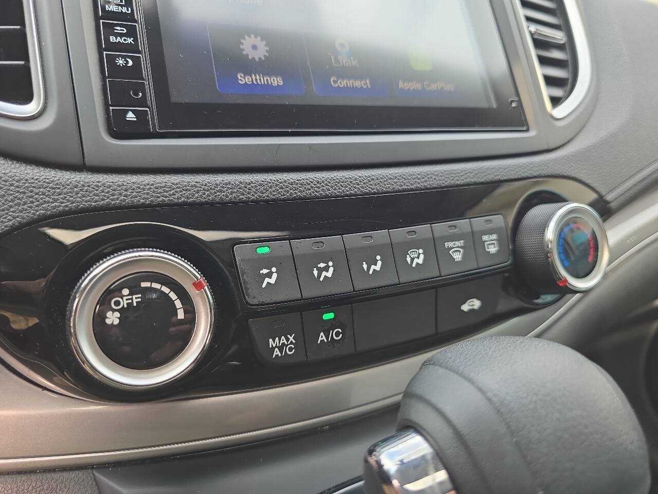 Used 2015 Honda CR-V EX image 24
