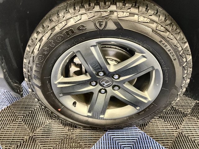 Certified 2023 Honda Ridgeline RTL-E image 10
