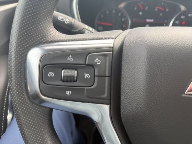 Used 2024 Chevrolet Blazer LT w/ Convenience Package FWD image 12