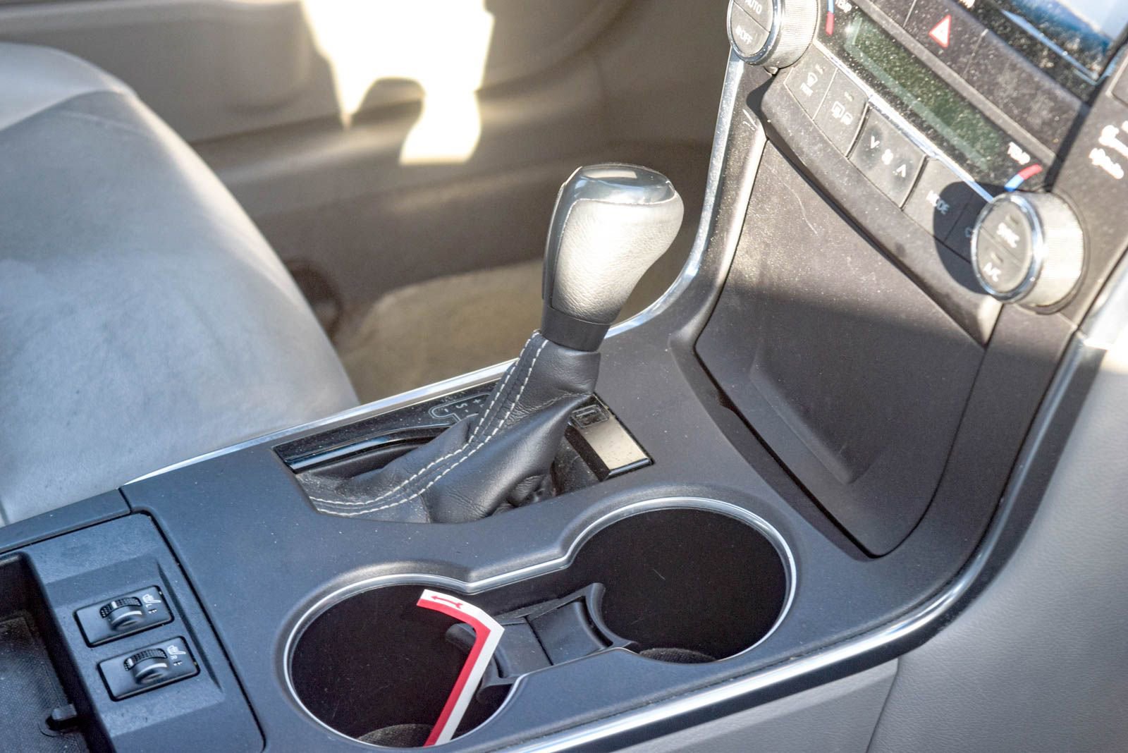 Used 2016 Toyota Camry XLE w/ Moonroof Package FWD image 20