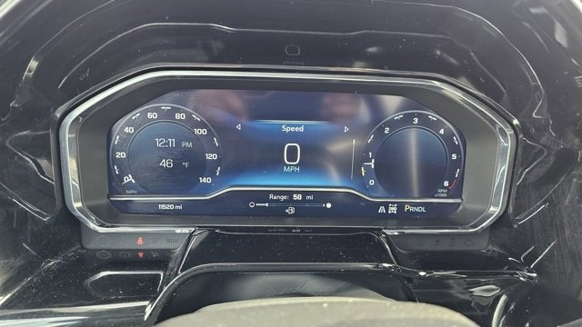 Used 2023 Chevrolet Silverado 1500 LT Trail Boss image 17