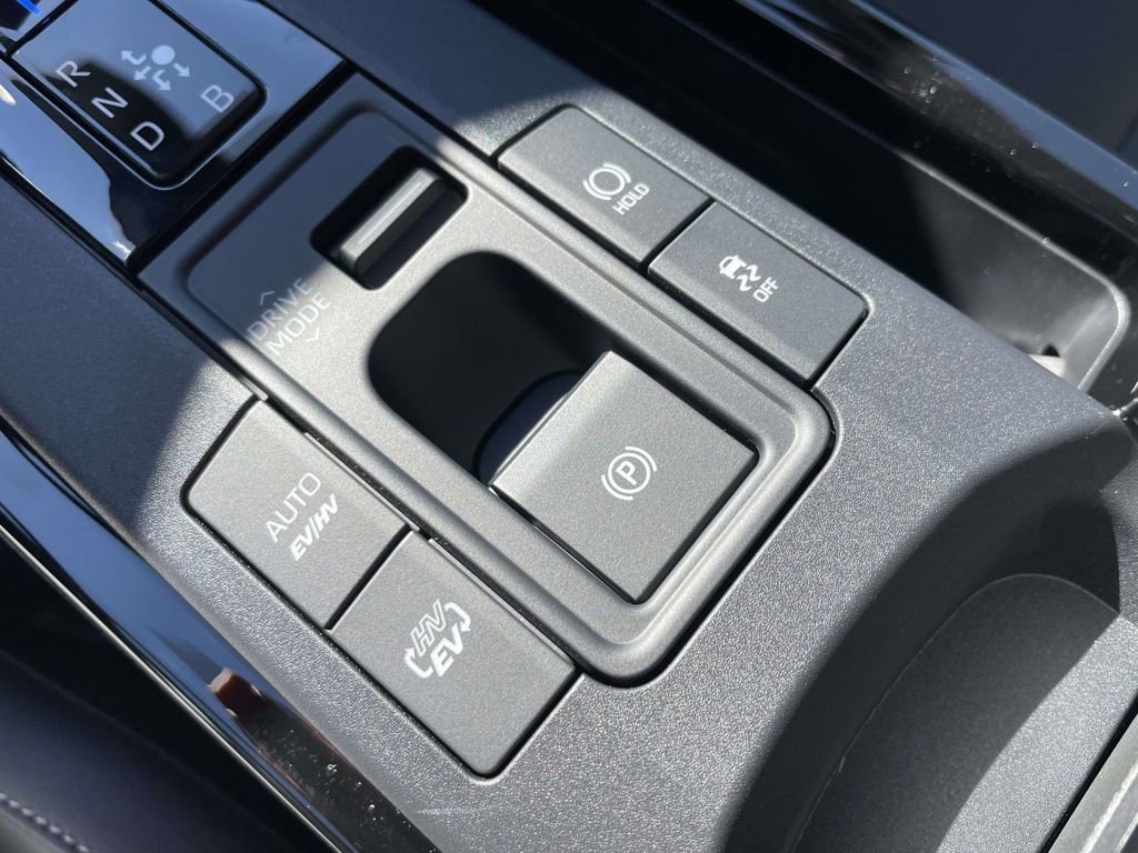 New 2026 Toyota Prius Plug-In Hybrid image 41