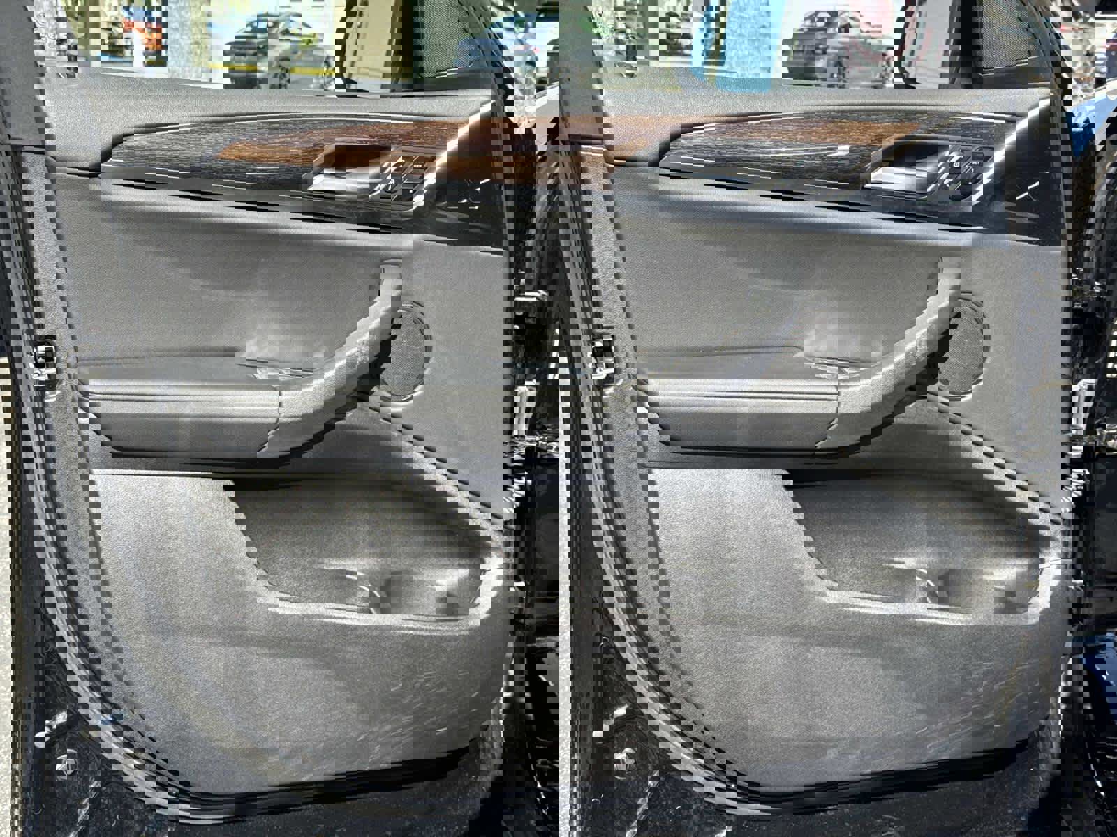 Certified 2022 BMW X3 sDrive30i w/ Premium Package 2 image 19