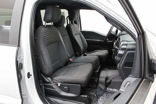 Used 2021 Ford F150 XL w/ STX Appearance Package AWD/4WD image 24