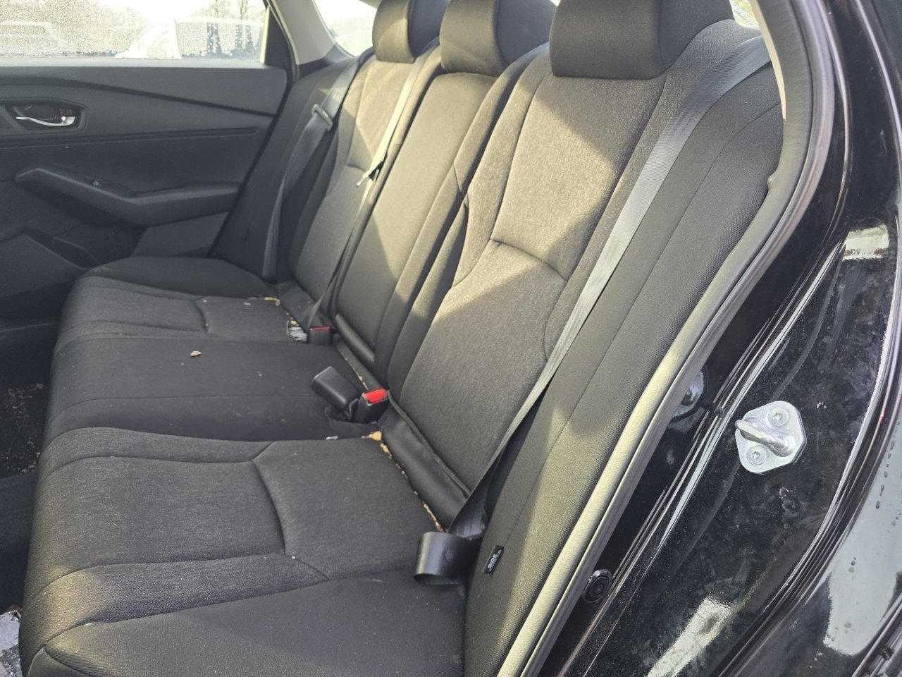 Used 2023 Honda Accord EX image 13