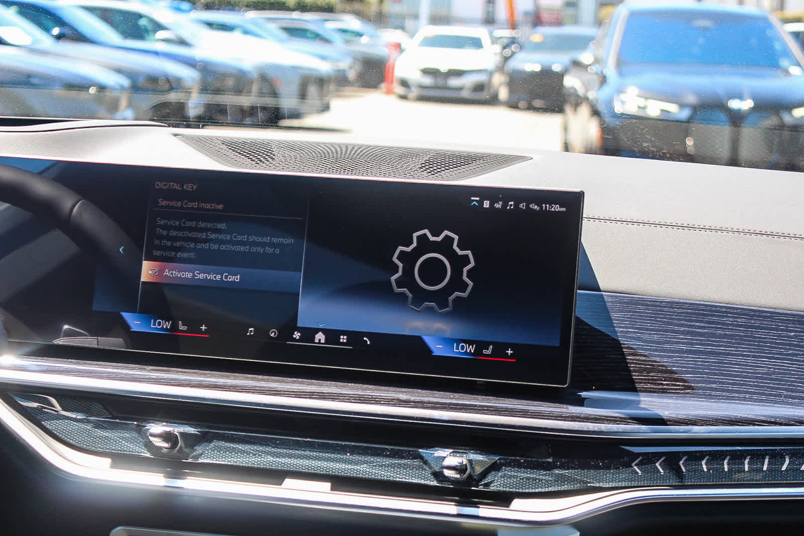 New 2026 BMW X5 sDrive40i w/ M Sport Package RWD image 14