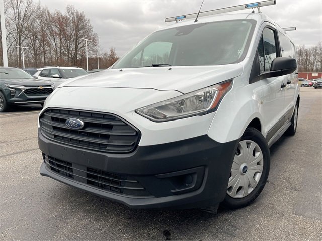 Used 2020 Ford Transit Connect XL
