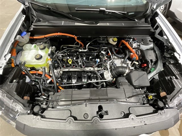 New 2026 Ford Maverick XL w/ Equipment Group 101A image 21