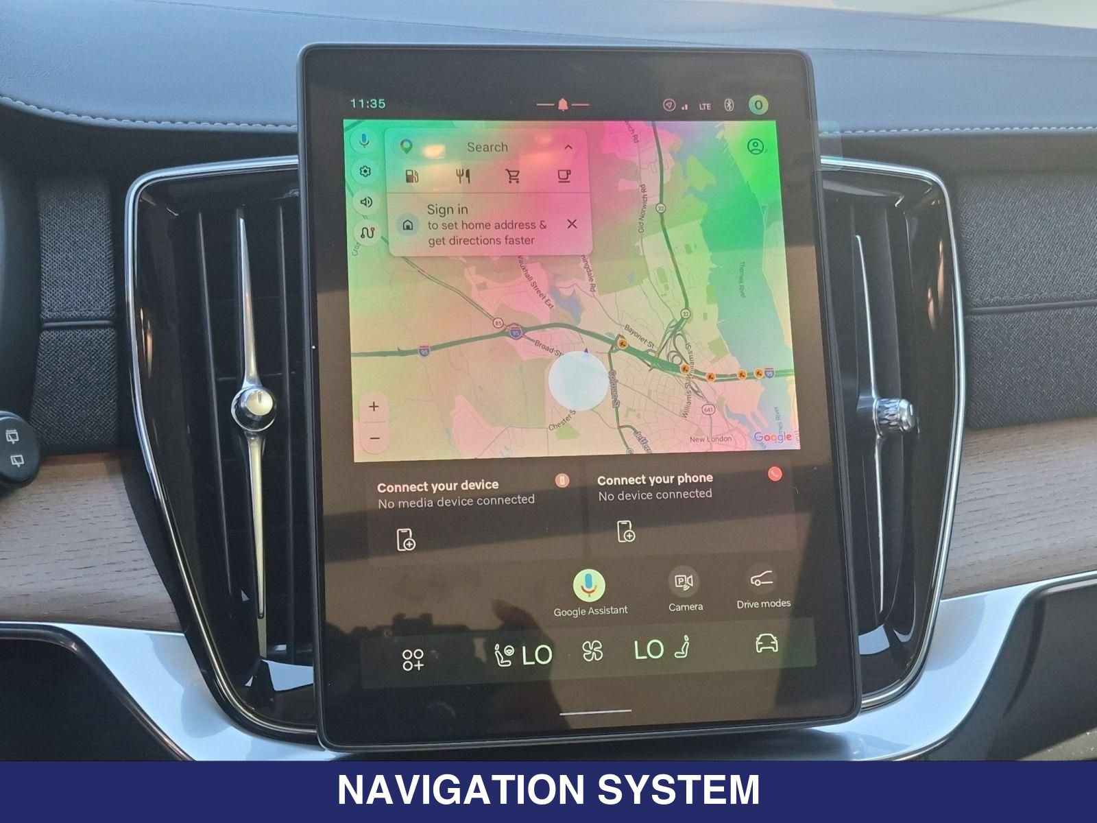 New 2027 Volvo XC90 B5 Core AWD/4WD image 14