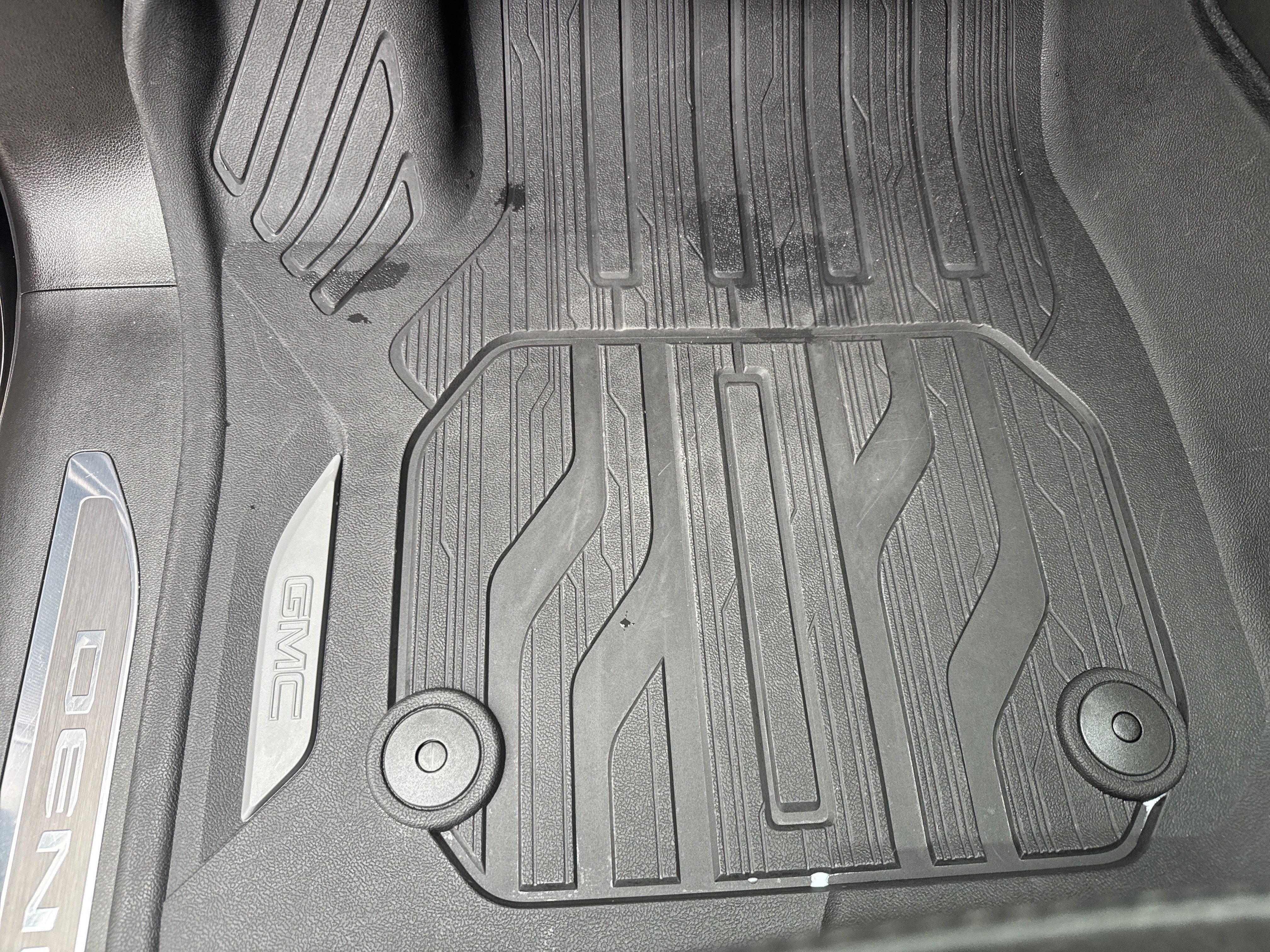 Used 2023 GMC Sierra 3500 Denali w/ Denali Ultimate Package image 17