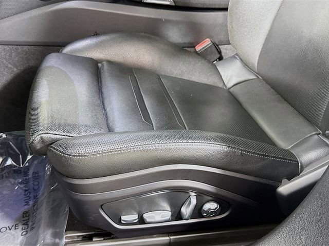 Used 2018 Porsche Panamera 4 image 22