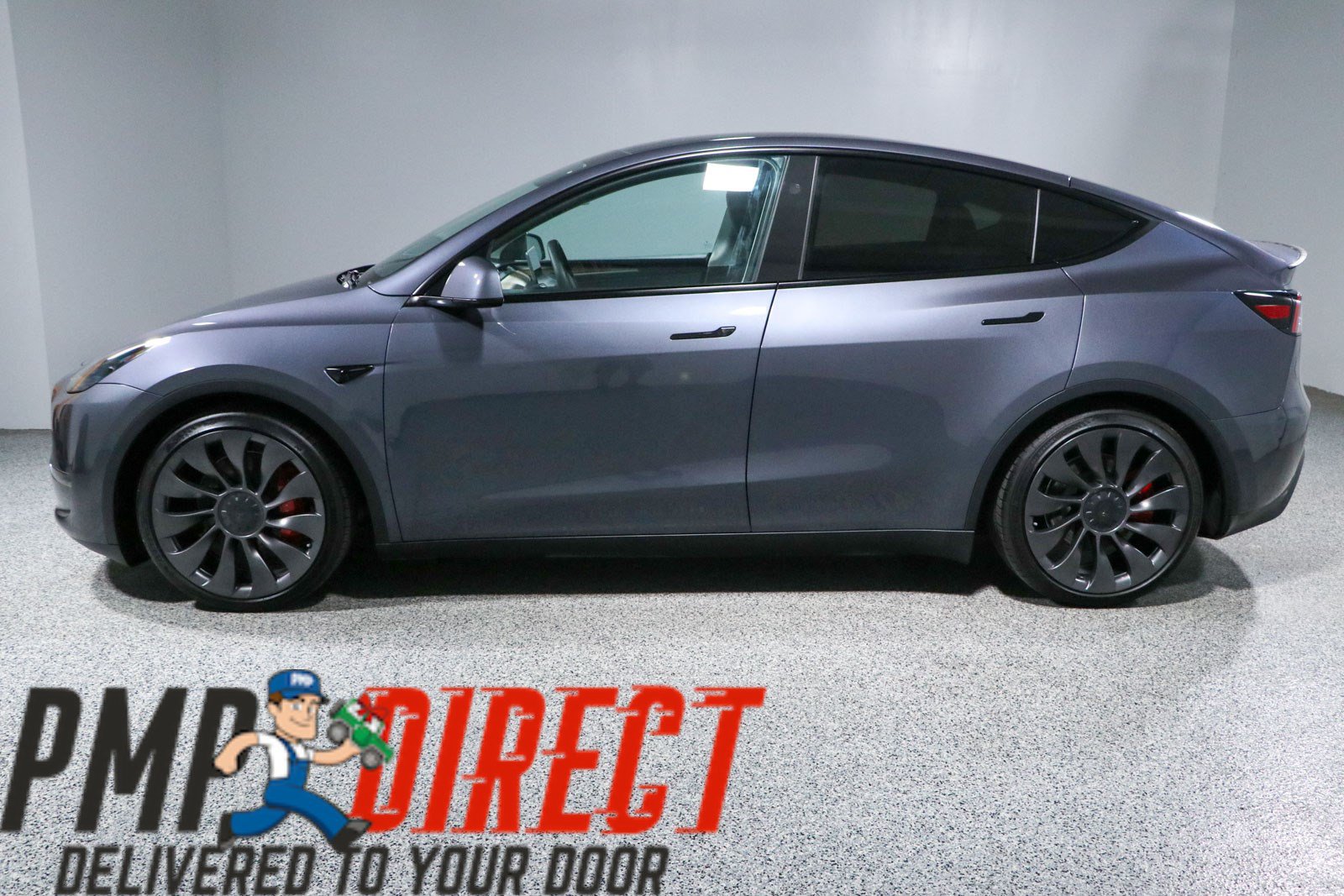 Used 2023 Tesla Model Y Performance AWD/4WD image 10