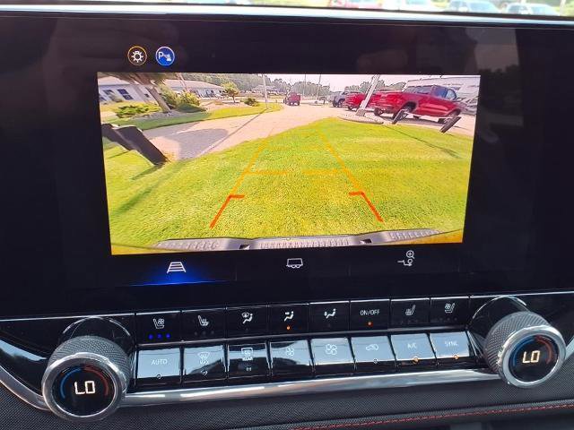 New 2026 Chevrolet Colorado Z71 w/ Z71 Convenience Package 2 image 9