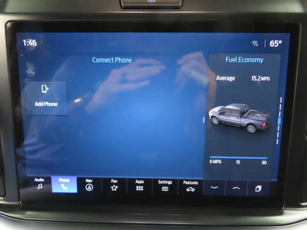 Used 2026 Ford F250 Platinum AWD/4WD image 33