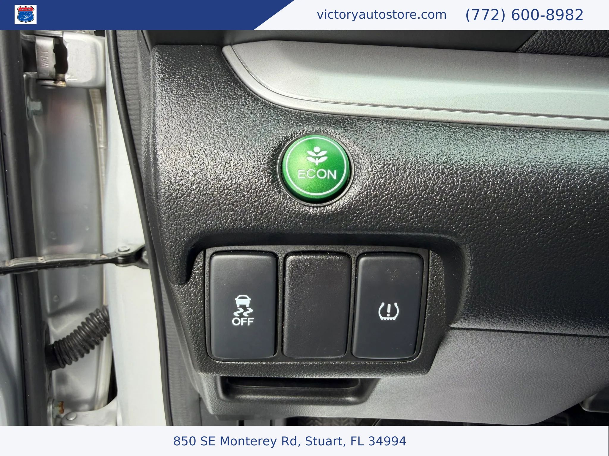 Used 2015 Honda CR-V EX image 14