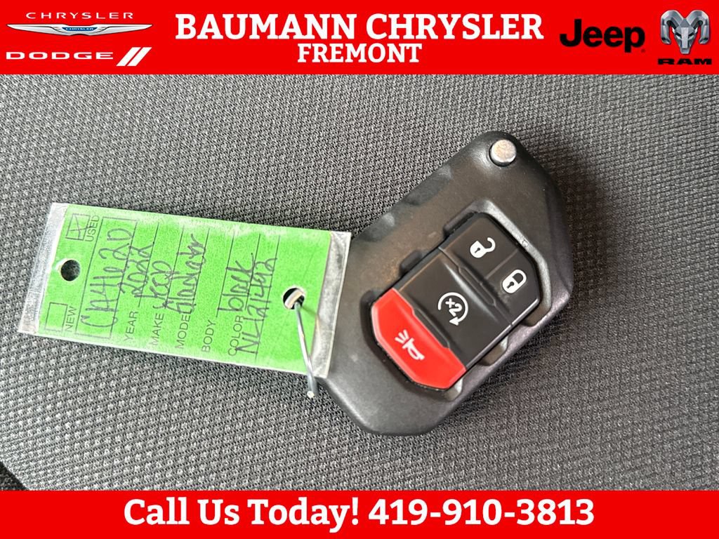 Used 2022 Jeep Gladiator Sport AWD/4WD image 37
