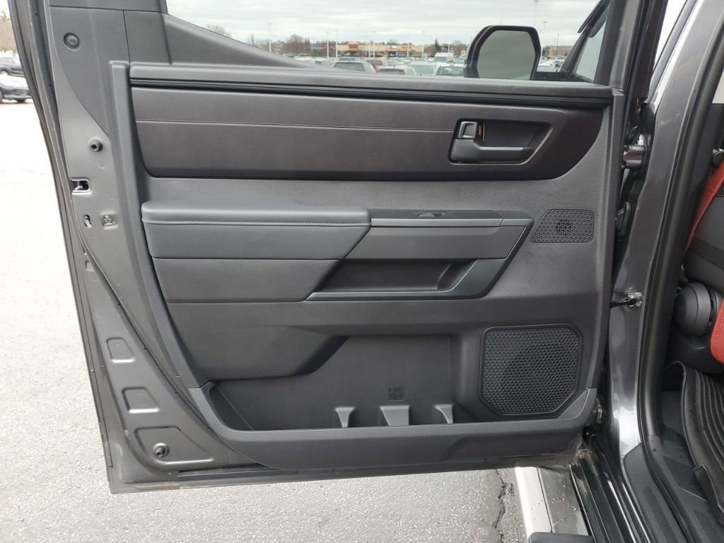 Used 2023 Toyota Tundra SR image 26