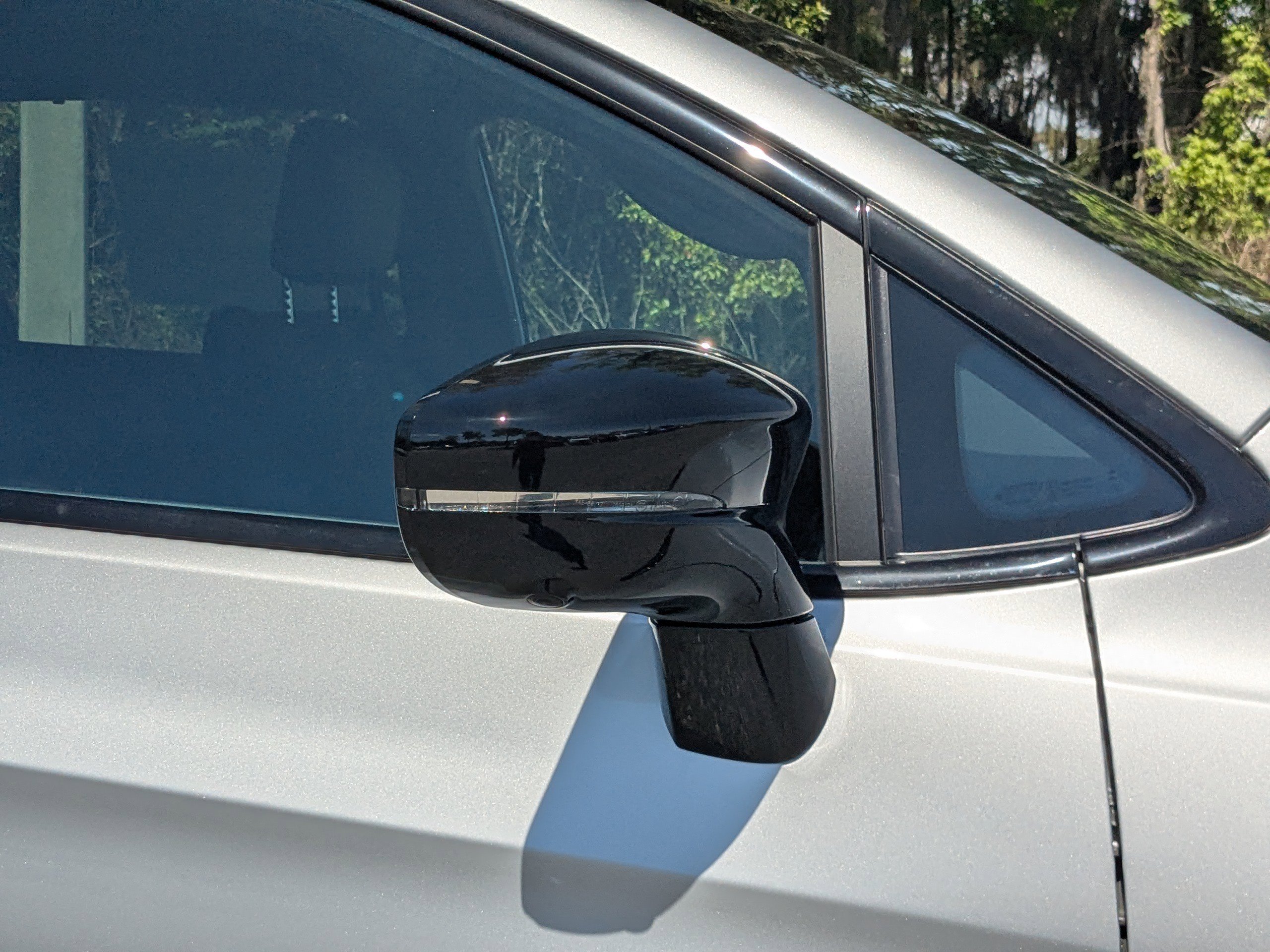 New 2026 Chrysler Pacifica Select FWD image 11